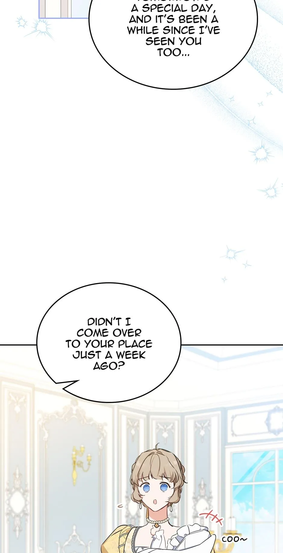 I’ll Be The Matriarch In This Life - Chapter 125 Page 92