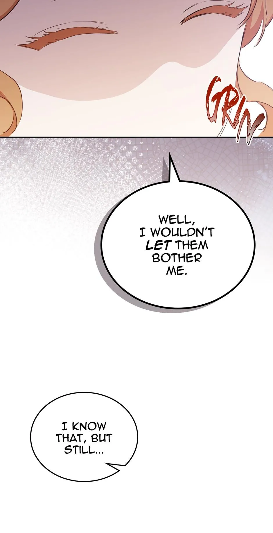 I’ll Be The Matriarch In This Life - Chapter 125 Page 95