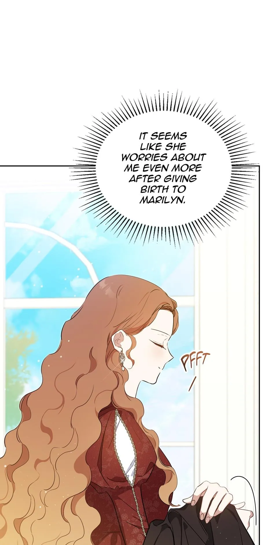 I’ll Be The Matriarch In This Life - Chapter 125 Page 96