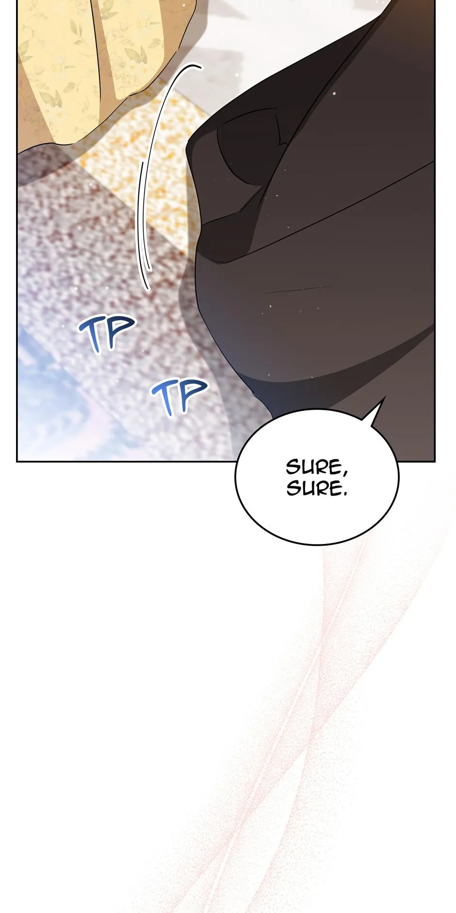 I’ll Be The Matriarch In This Life - Chapter 125 Page 98