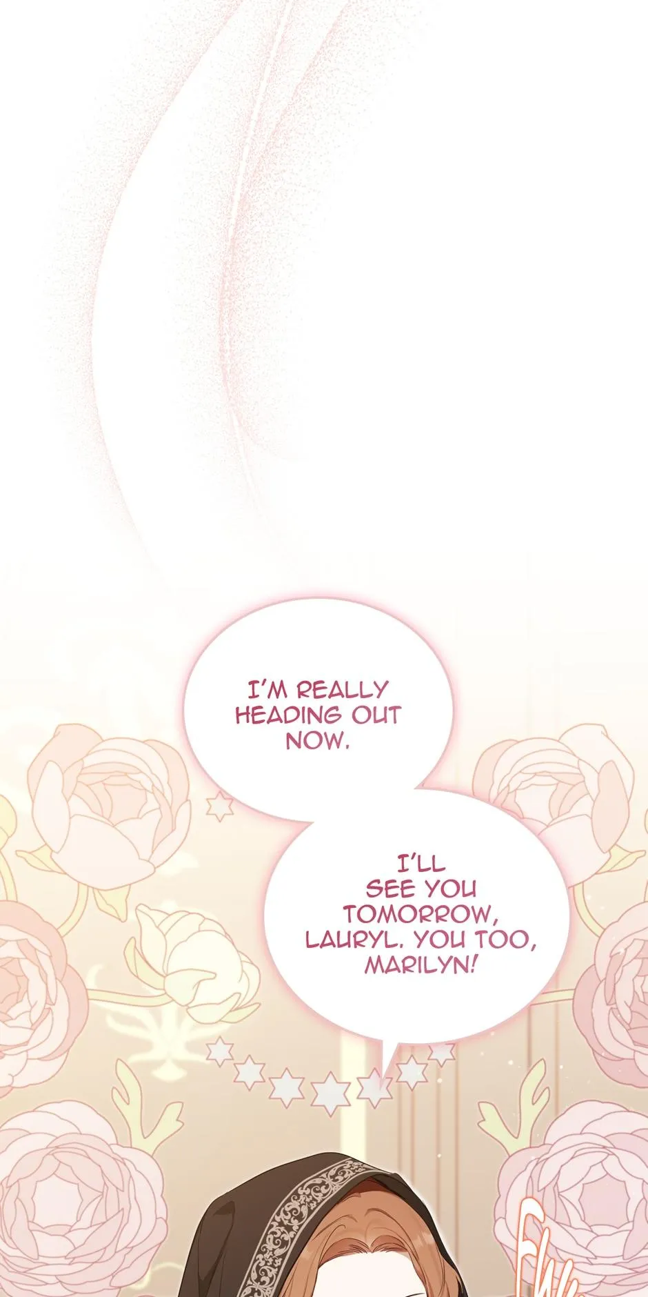 I’ll Be The Matriarch In This Life - Chapter 125 Page 99