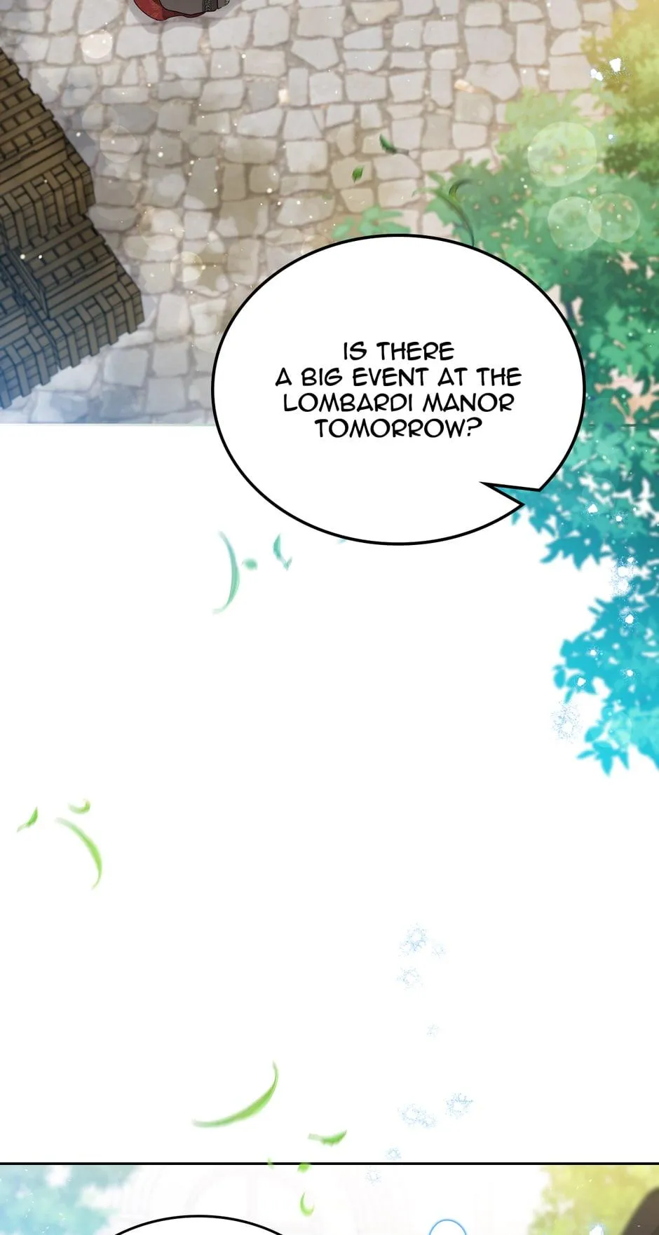 I’ll Be The Matriarch In This Life - Chapter 125 Page 104