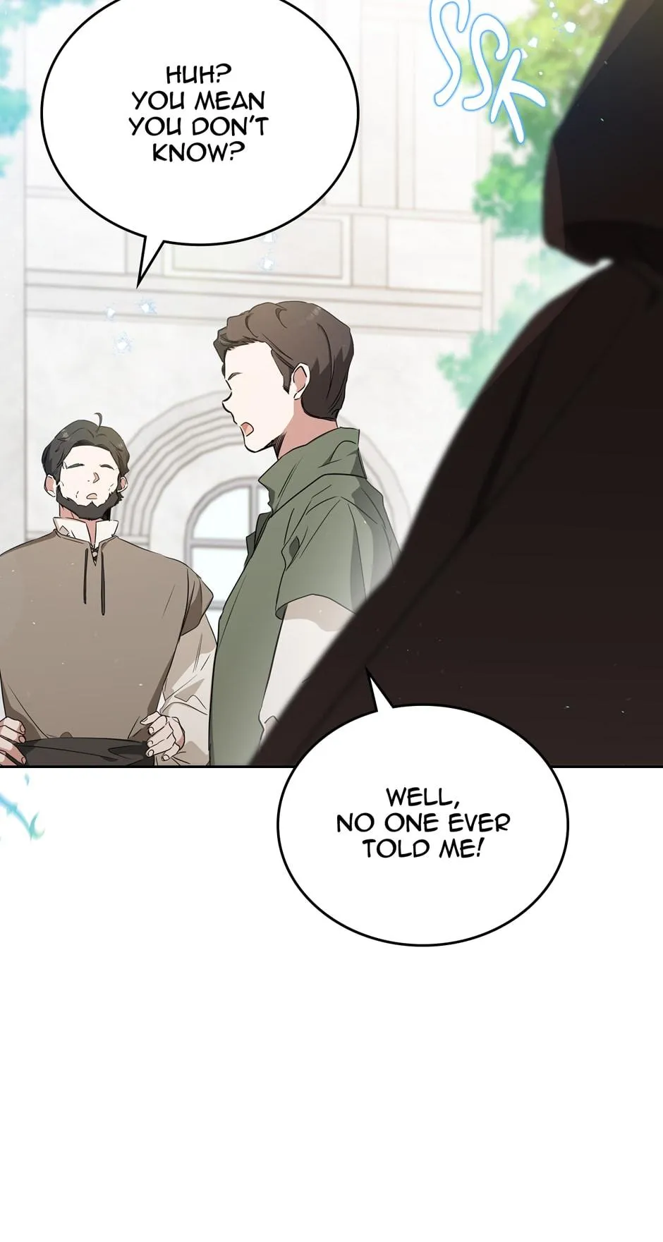 I’ll Be The Matriarch In This Life - Chapter 125 Page 105
