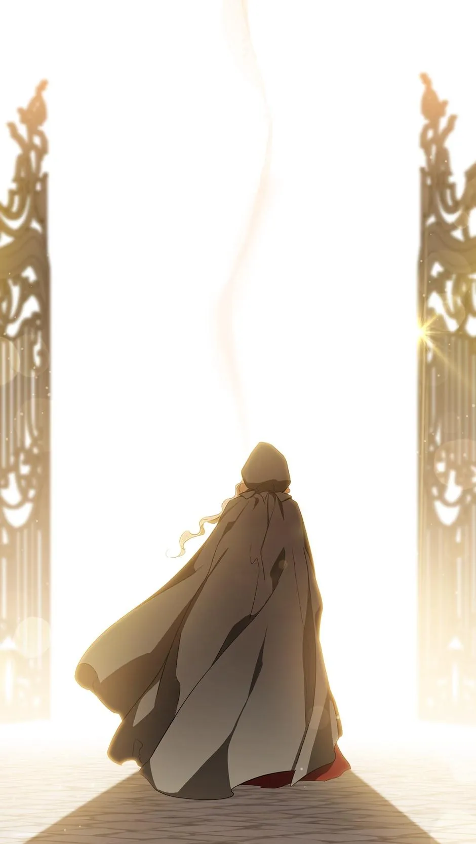 I’ll Be The Matriarch In This Life - Chapter 125 Page 109