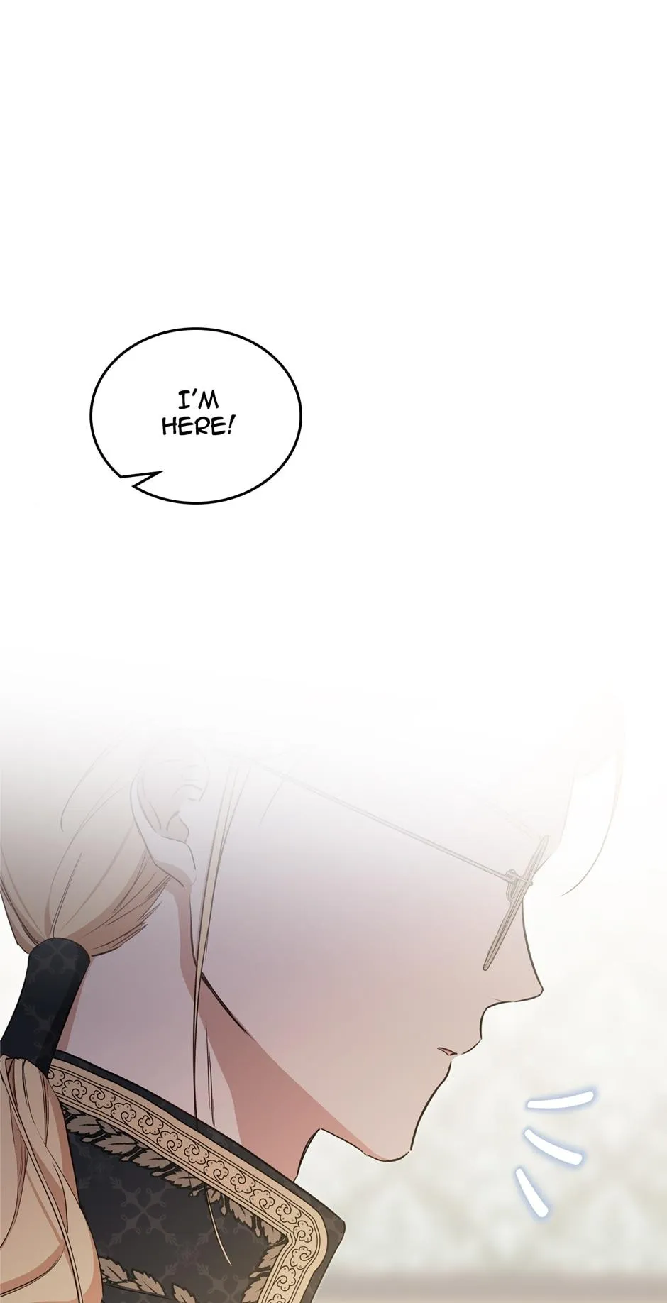 I’ll Be The Matriarch In This Life - Chapter 126 Page 2