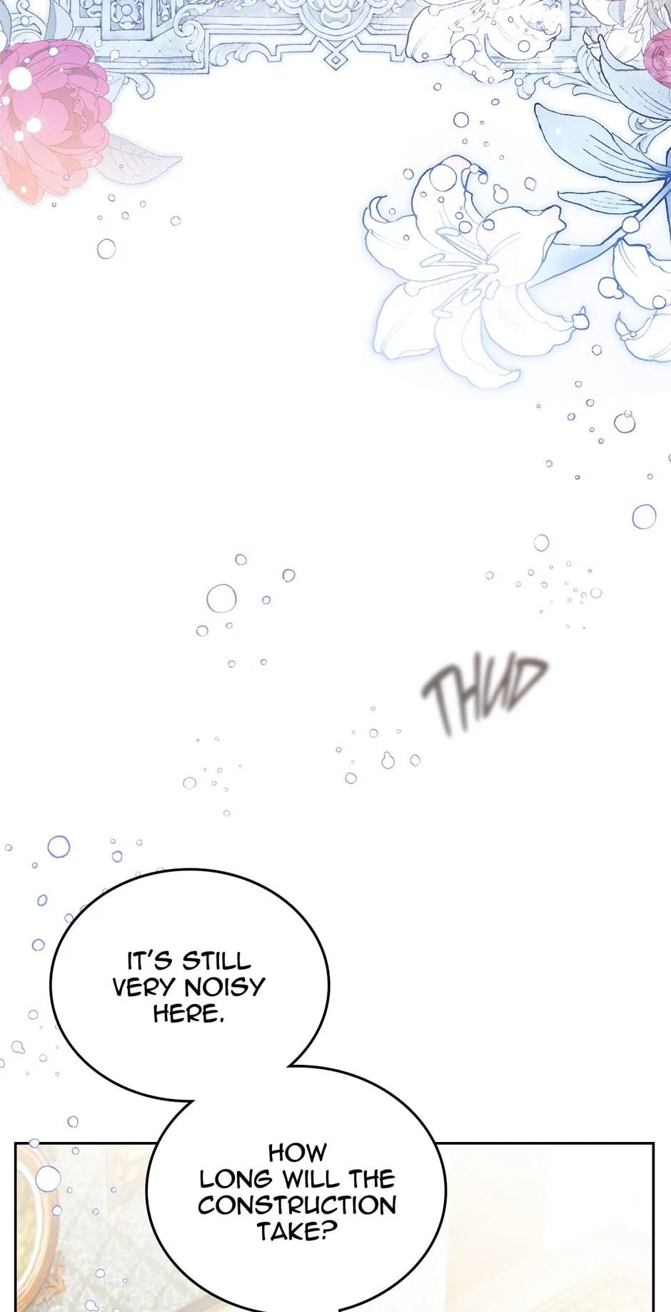 I’ll Be The Matriarch In This Life - Chapter 126 Page 5