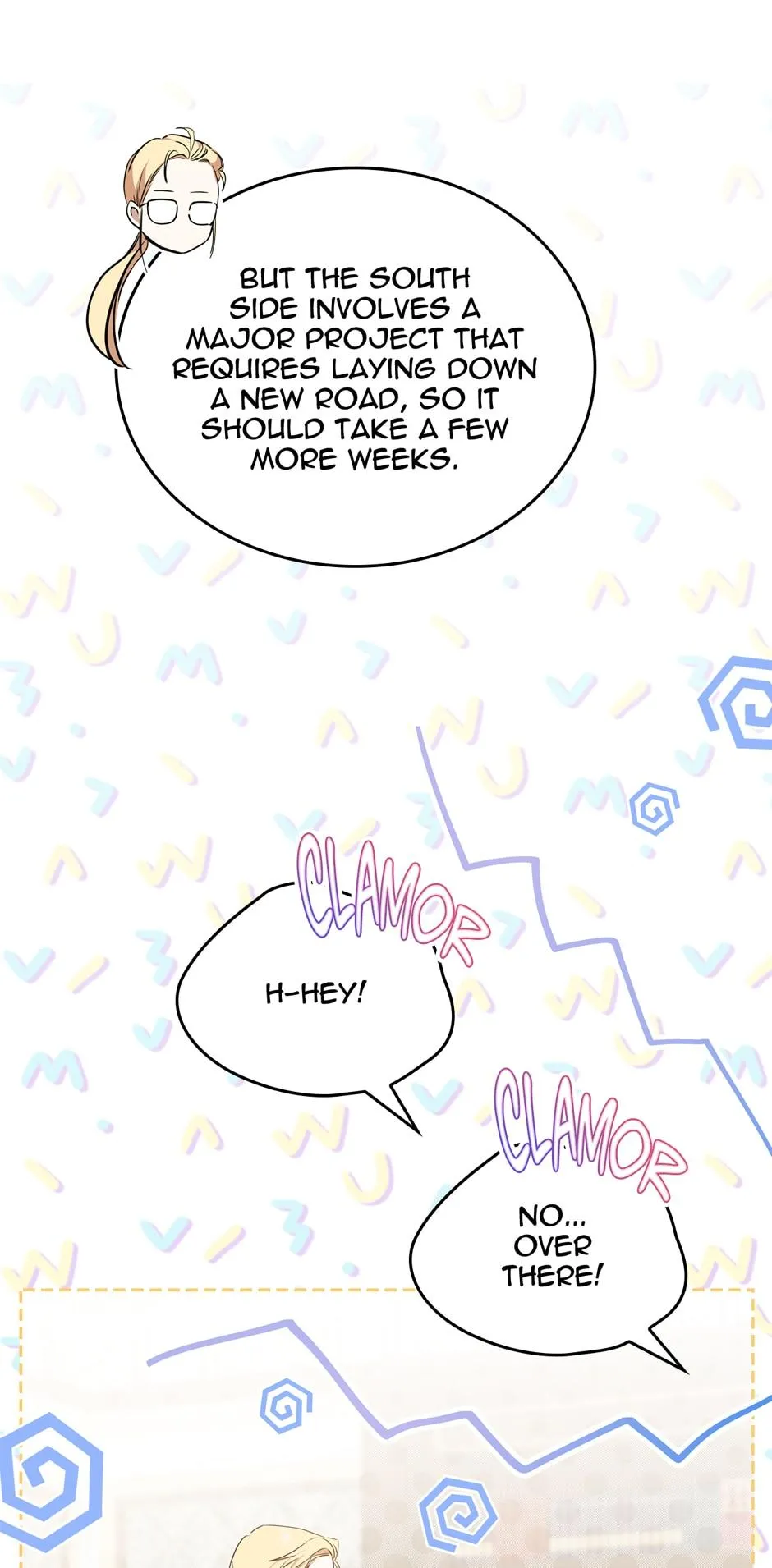I’ll Be The Matriarch In This Life - Chapter 126 Page 7