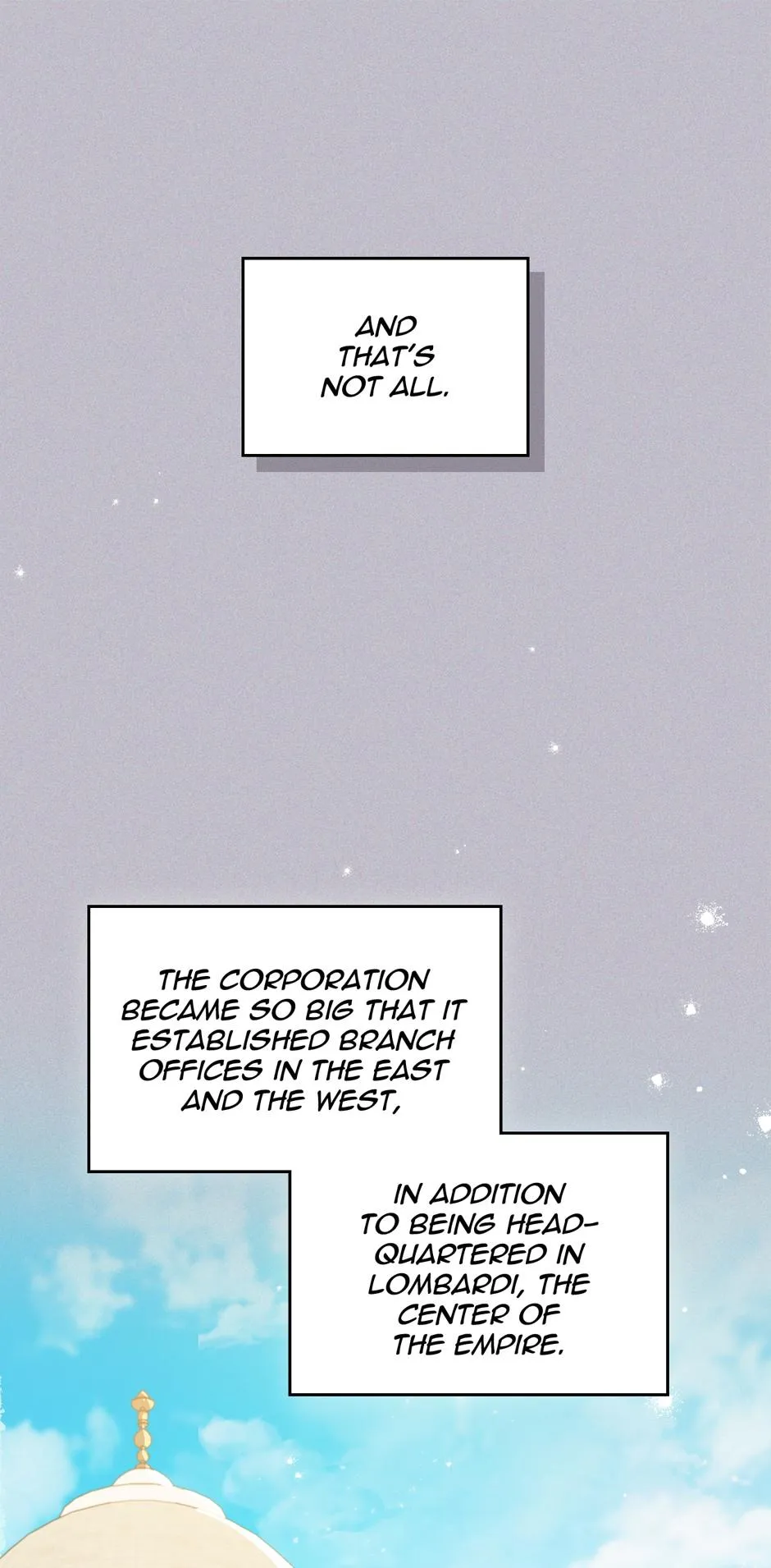 I’ll Be The Matriarch In This Life - Chapter 126 Page 12