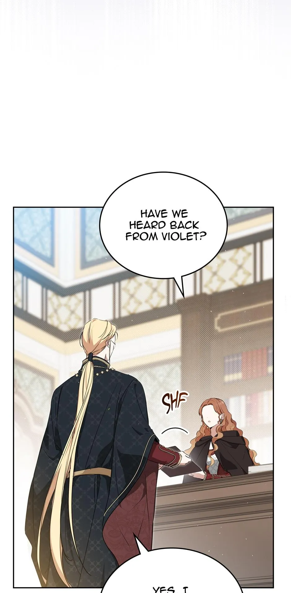 I’ll Be The Matriarch In This Life - Chapter 126 Page 14