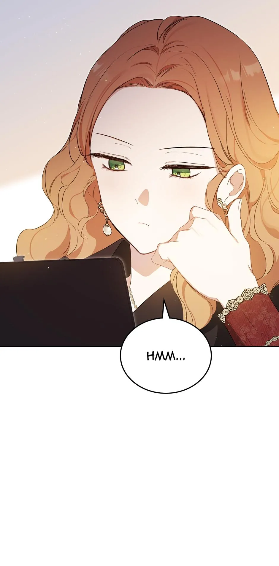 I’ll Be The Matriarch In This Life - Chapter 126 Page 16