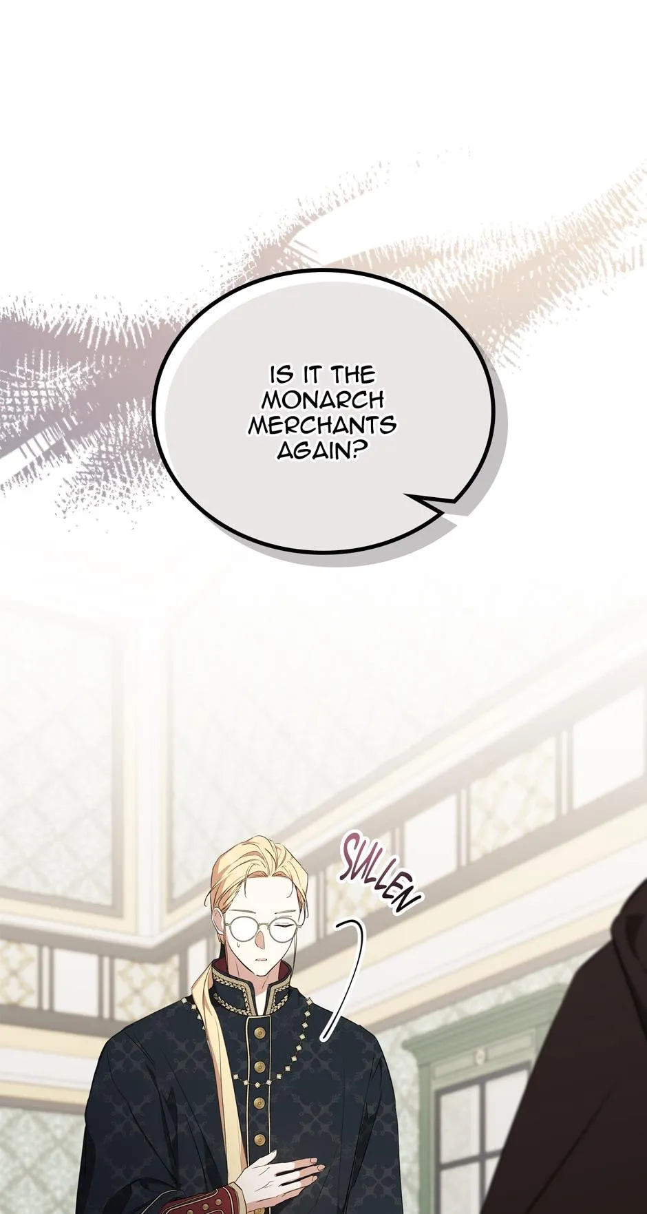 I’ll Be The Matriarch In This Life - Chapter 126 Page 17