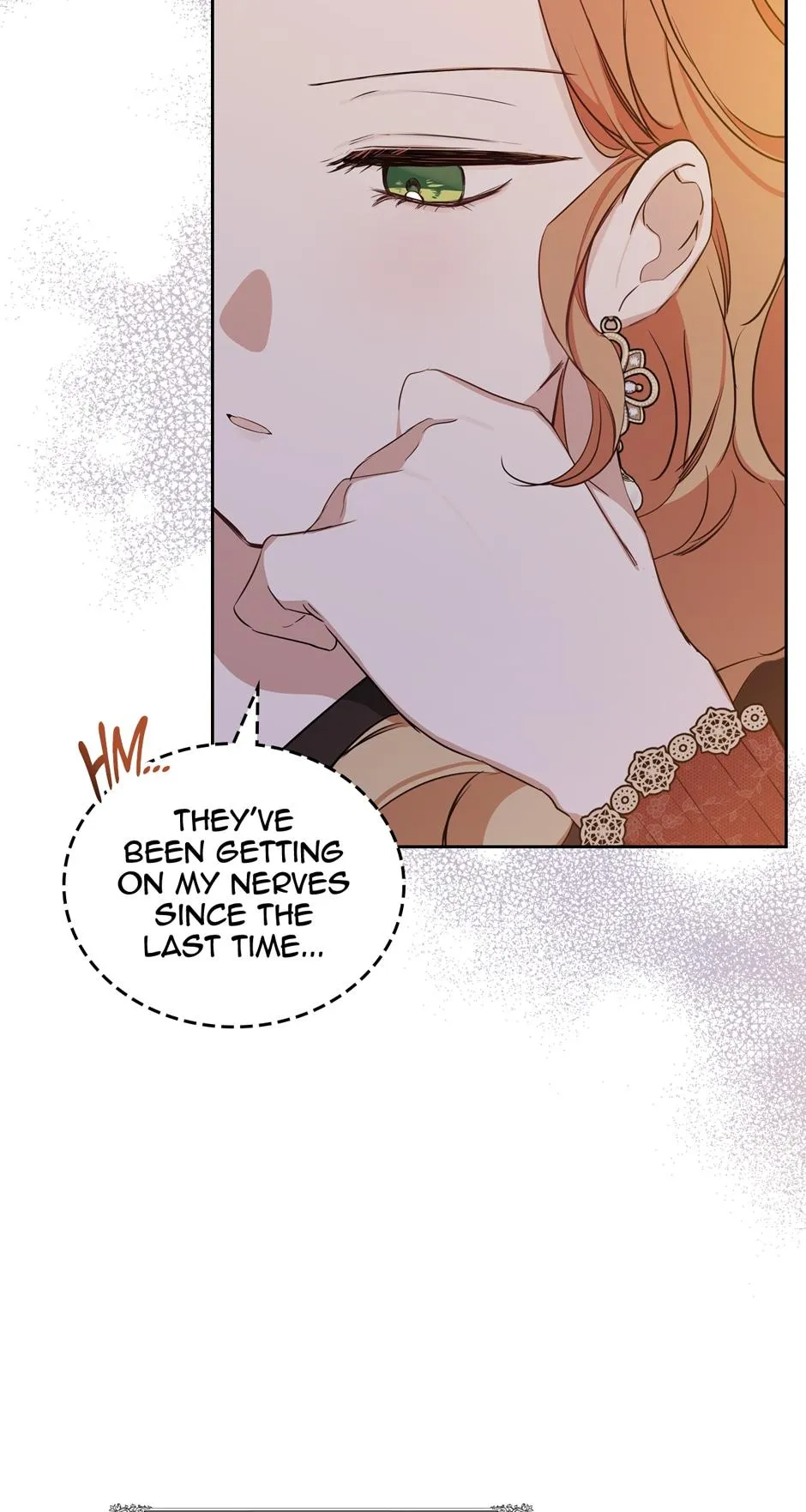 I’ll Be The Matriarch In This Life - Chapter 126 Page 19