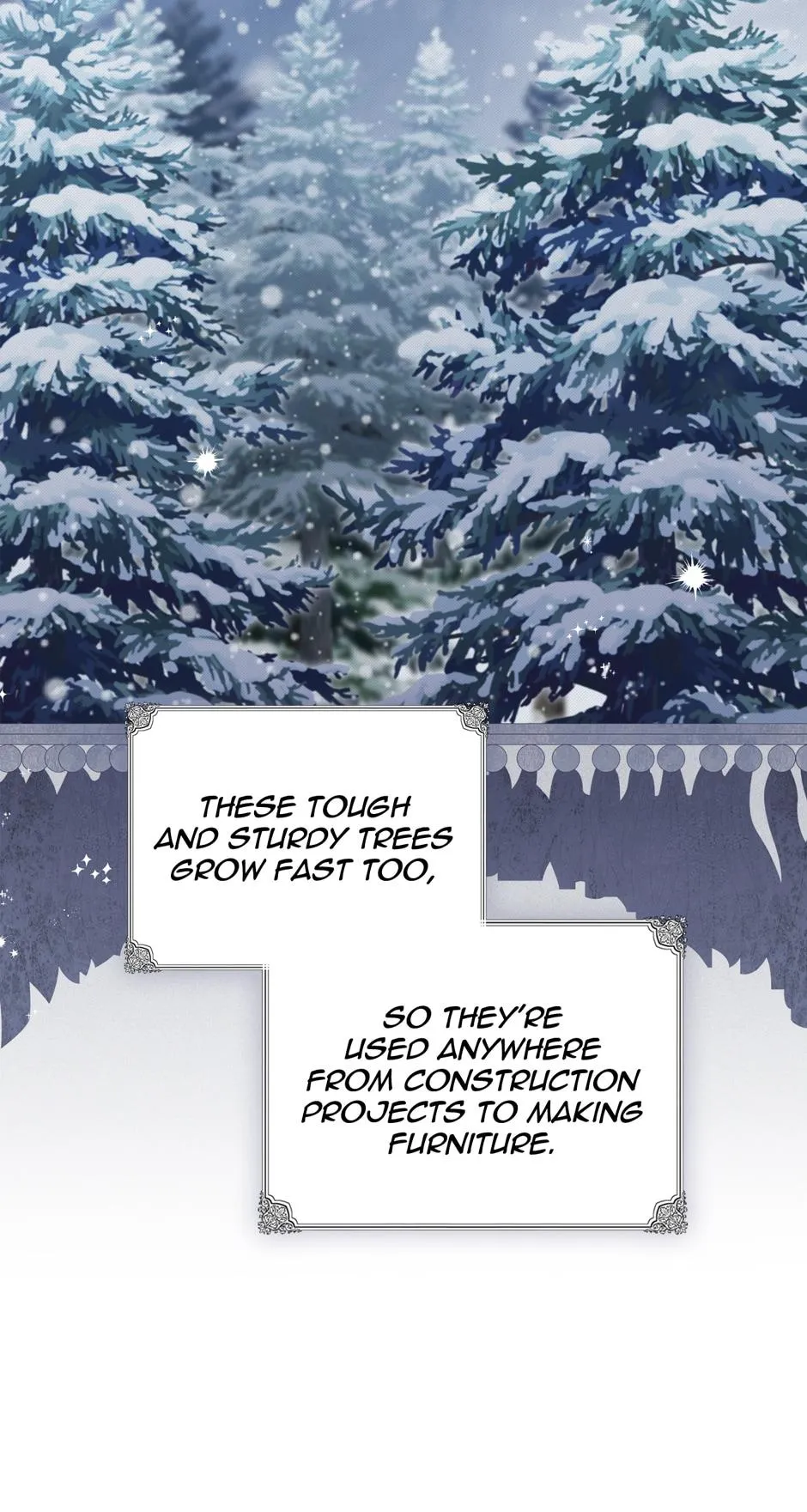 I’ll Be The Matriarch In This Life - Chapter 126 Page 21