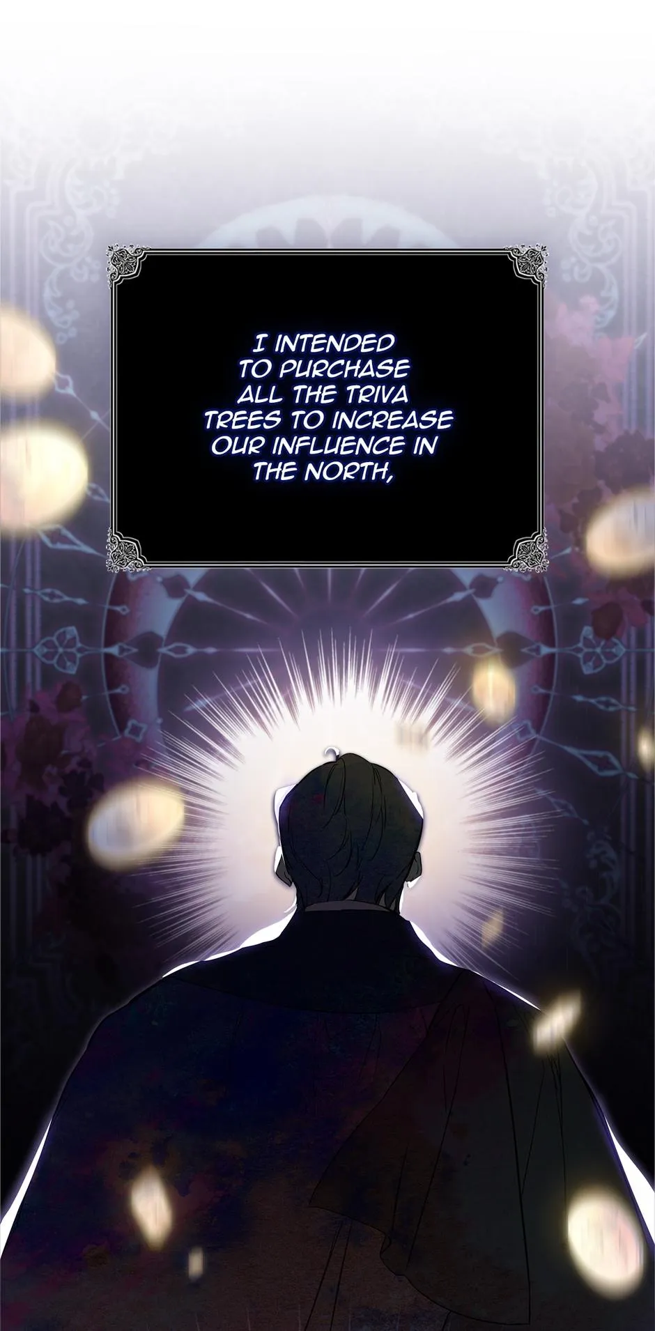 I’ll Be The Matriarch In This Life - Chapter 126 Page 22