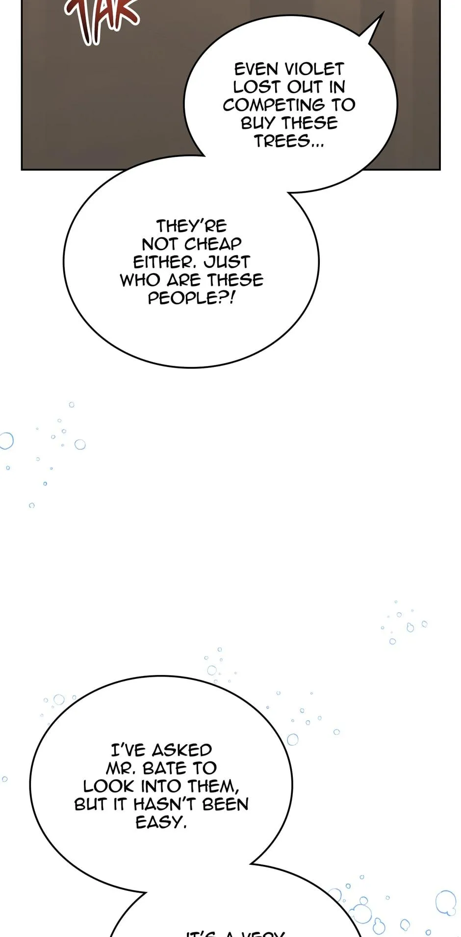 I’ll Be The Matriarch In This Life - Chapter 126 Page 25