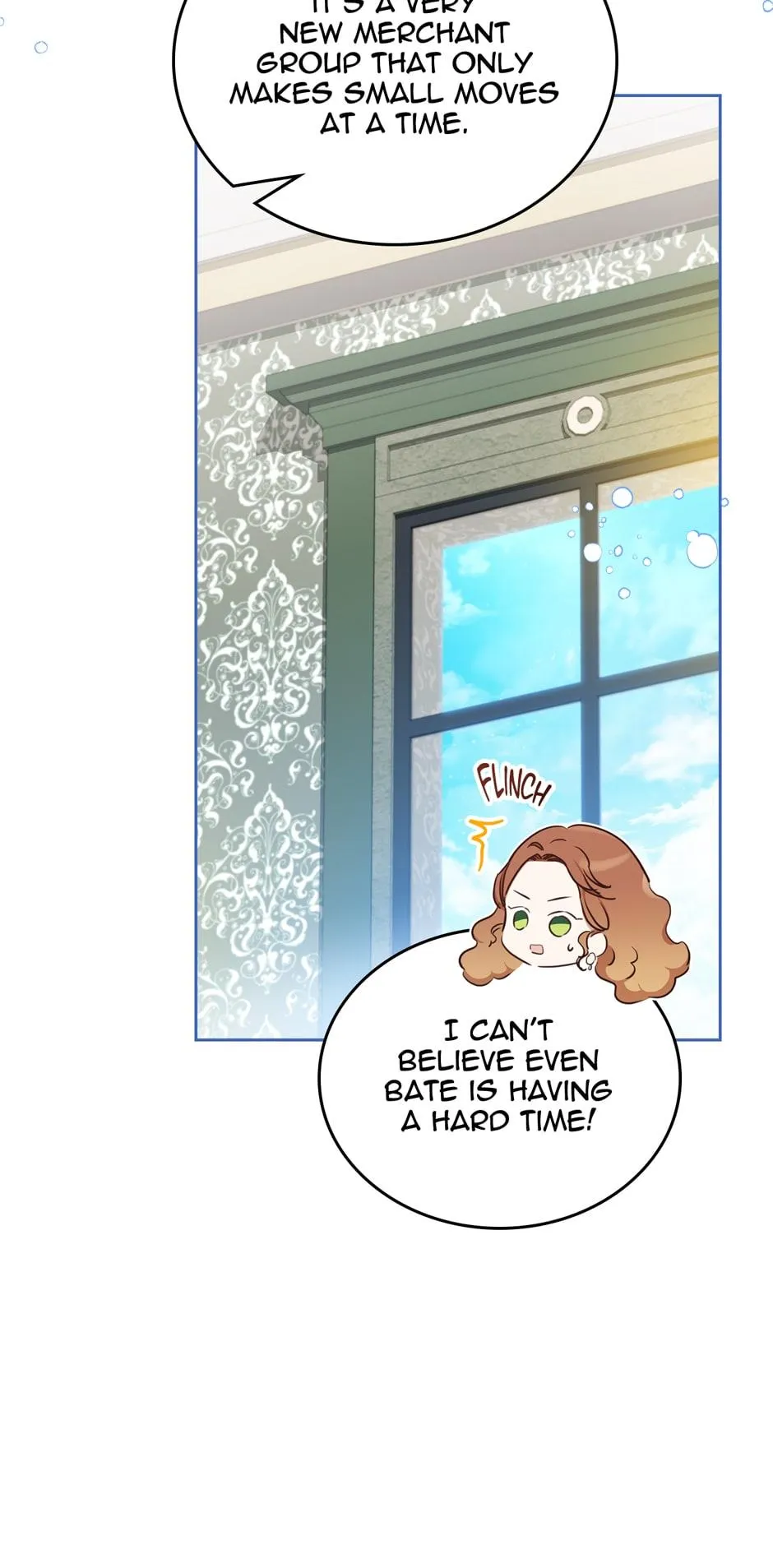 I’ll Be The Matriarch In This Life - Chapter 126 Page 26