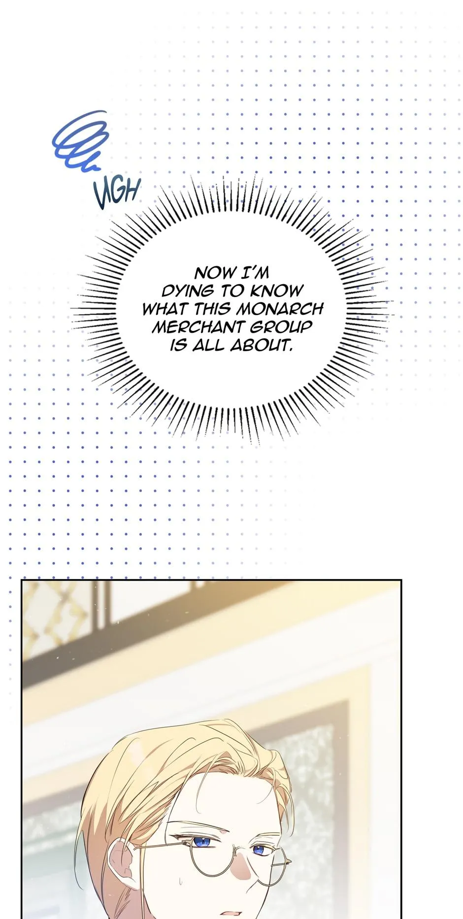 I’ll Be The Matriarch In This Life - Chapter 126 Page 27
