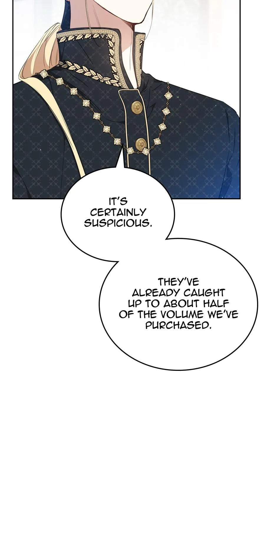 I’ll Be The Matriarch In This Life - Chapter 126 Page 28