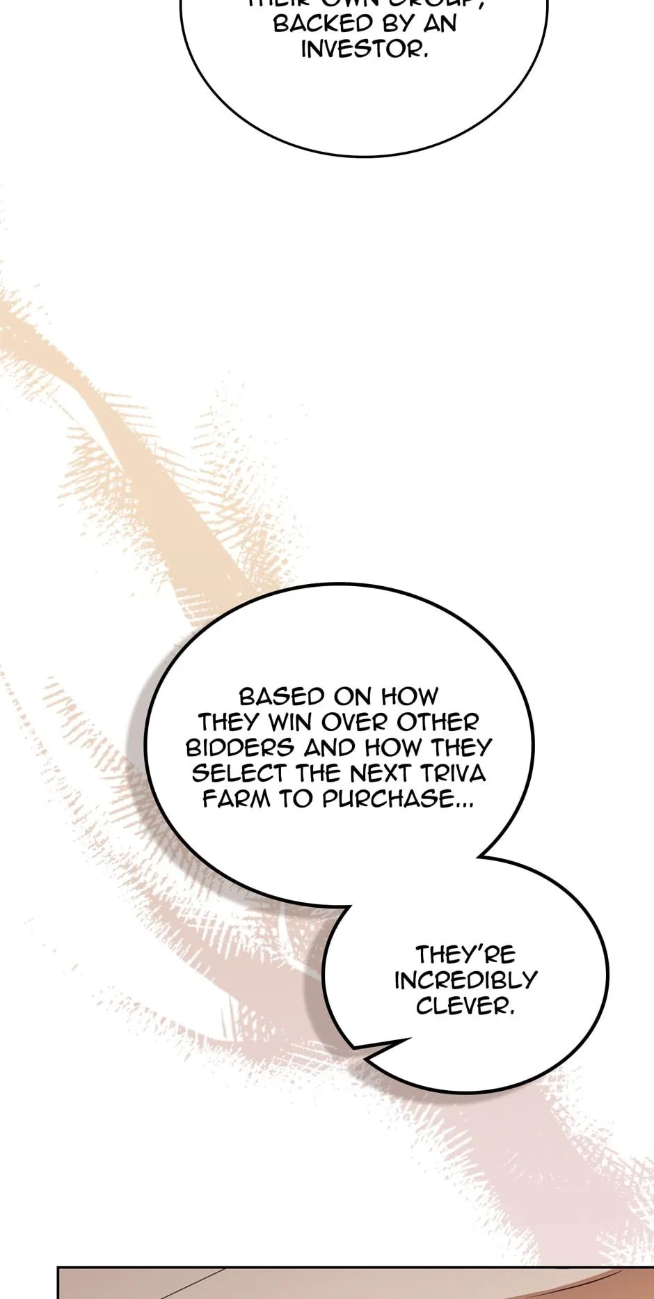 I’ll Be The Matriarch In This Life - Chapter 126 Page 30
