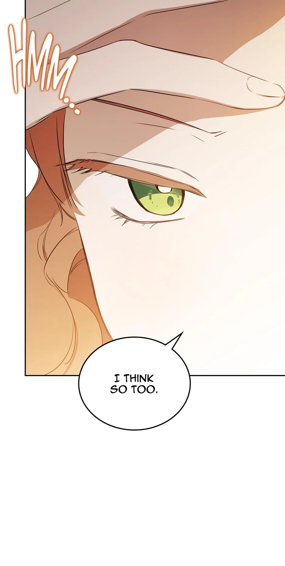 I’ll Be The Matriarch In This Life - Chapter 126 Page 31