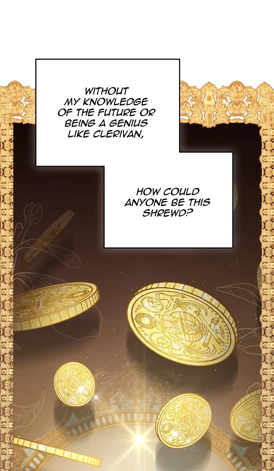 I’ll Be The Matriarch In This Life - Chapter 126 Page 32