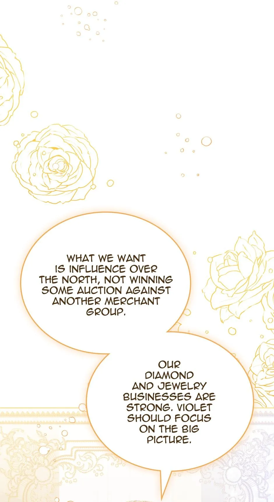 I’ll Be The Matriarch In This Life - Chapter 126 Page 40