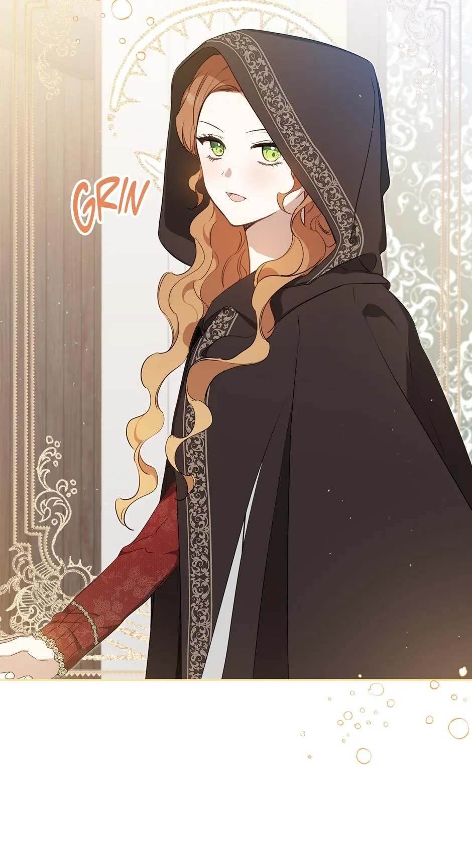 I’ll Be The Matriarch In This Life - Chapter 126 Page 41