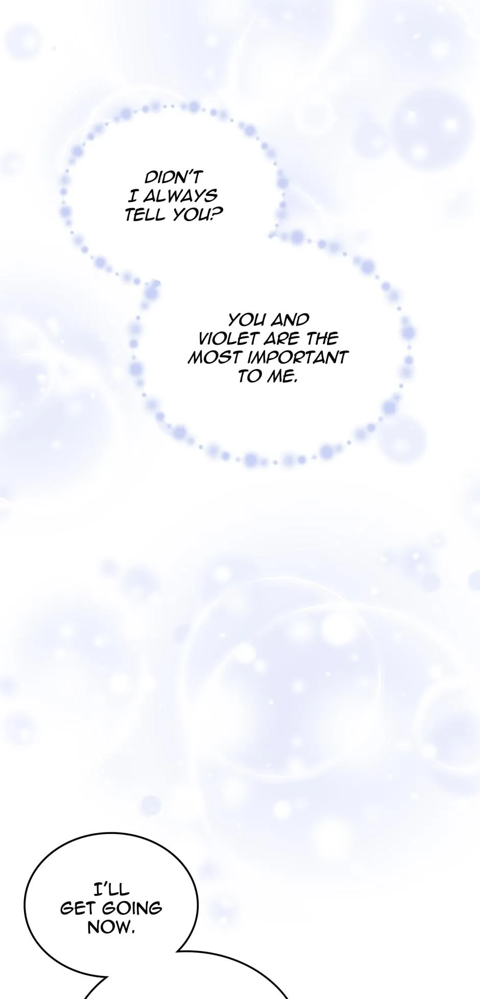 I’ll Be The Matriarch In This Life - Chapter 126 Page 43