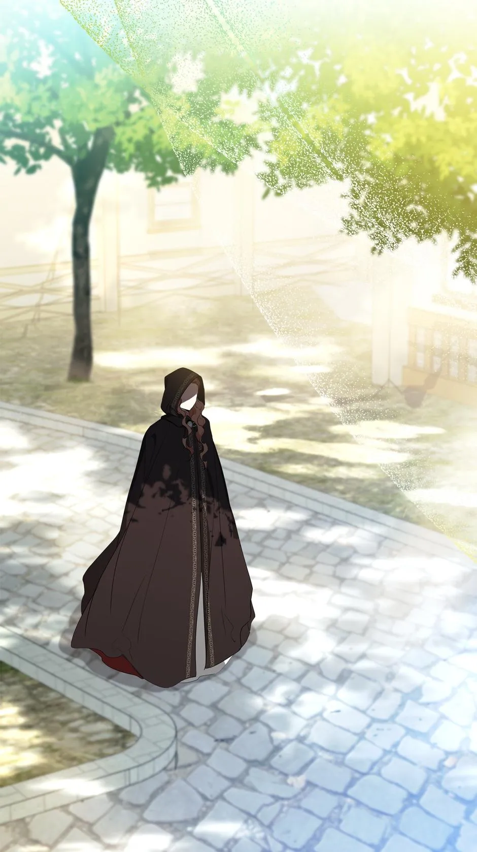 I’ll Be The Matriarch In This Life - Chapter 126 Page 48