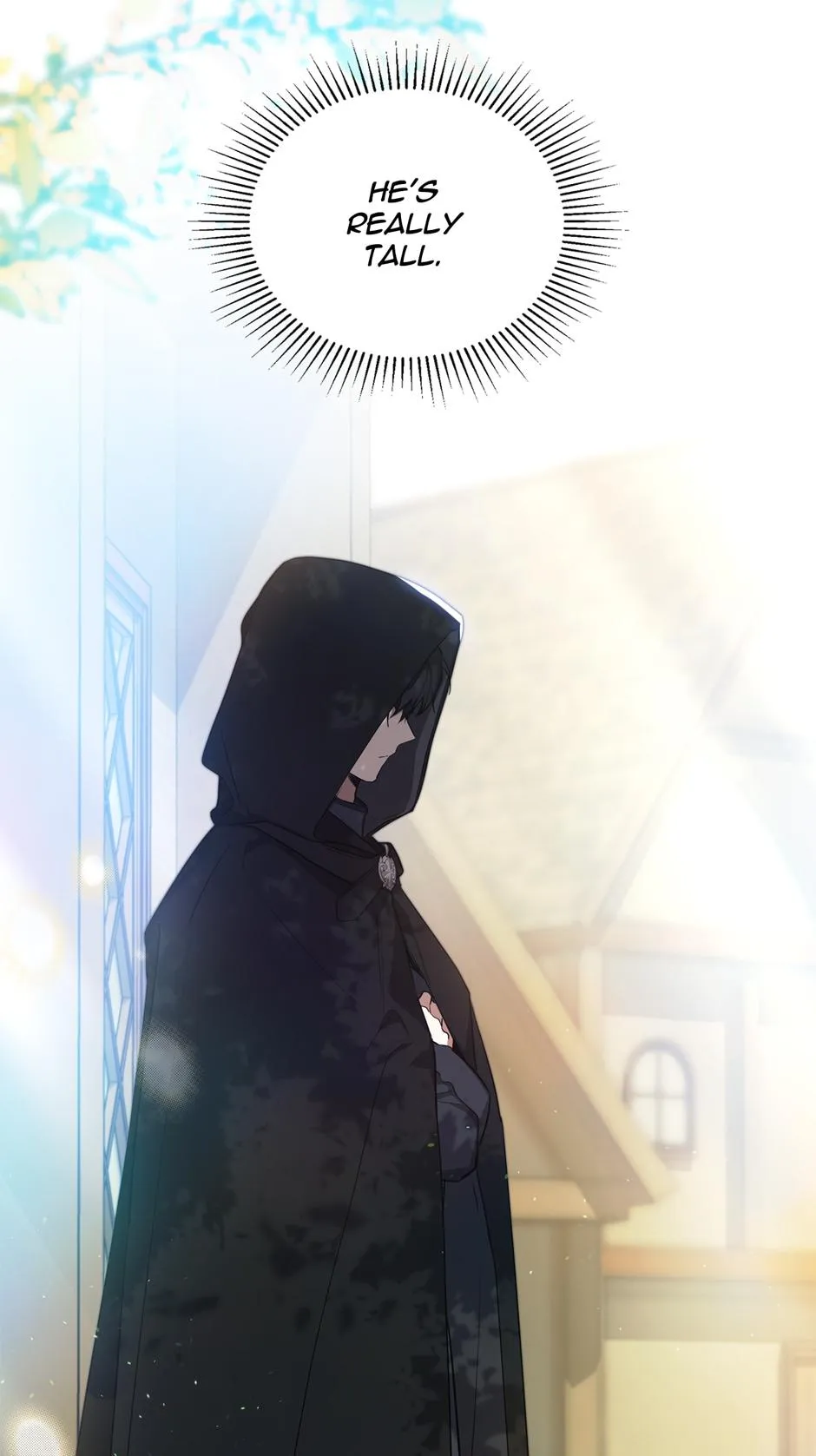 I’ll Be The Matriarch In This Life - Chapter 126 Page 51