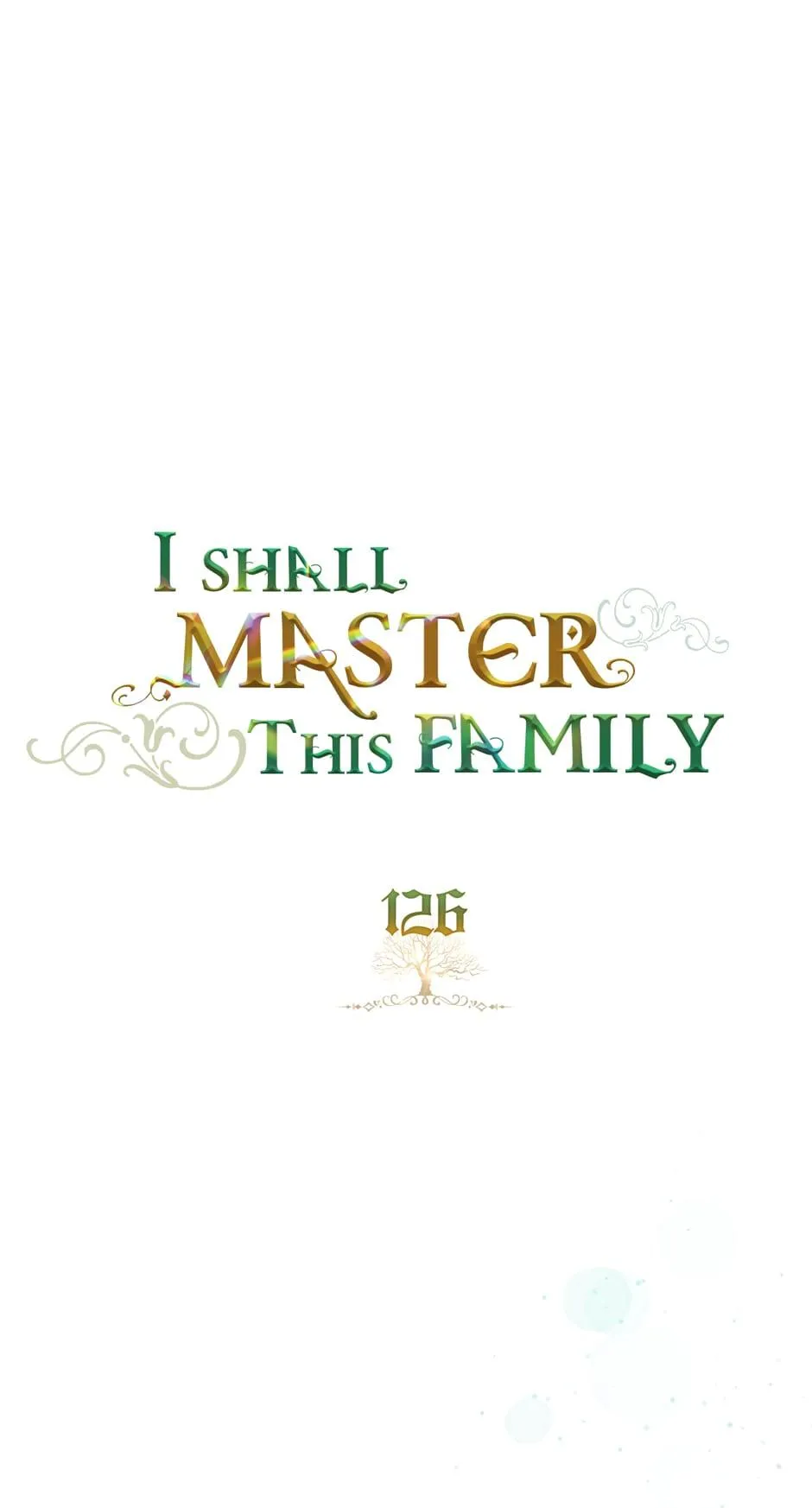 I’ll Be The Matriarch In This Life - Chapter 126 Page 59