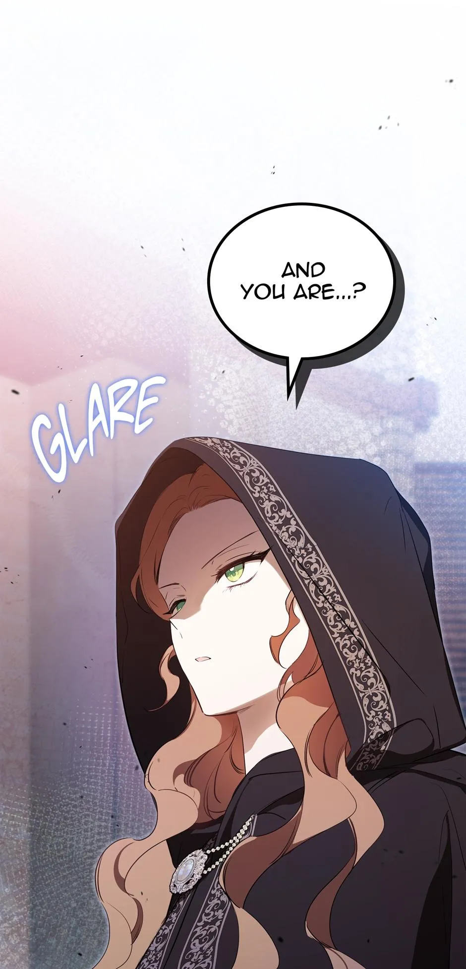 I’ll Be The Matriarch In This Life - Chapter 126 Page 63