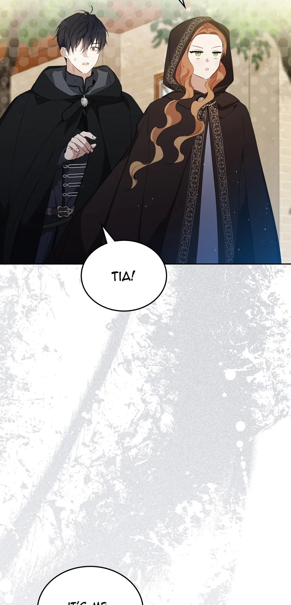 I’ll Be The Matriarch In This Life - Chapter 126 Page 66