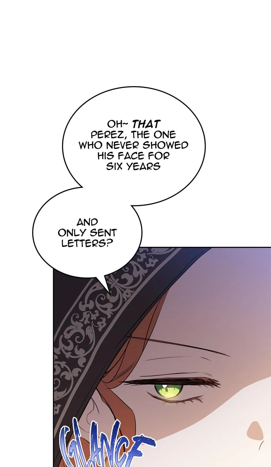 I’ll Be The Matriarch In This Life - Chapter 126 Page 68