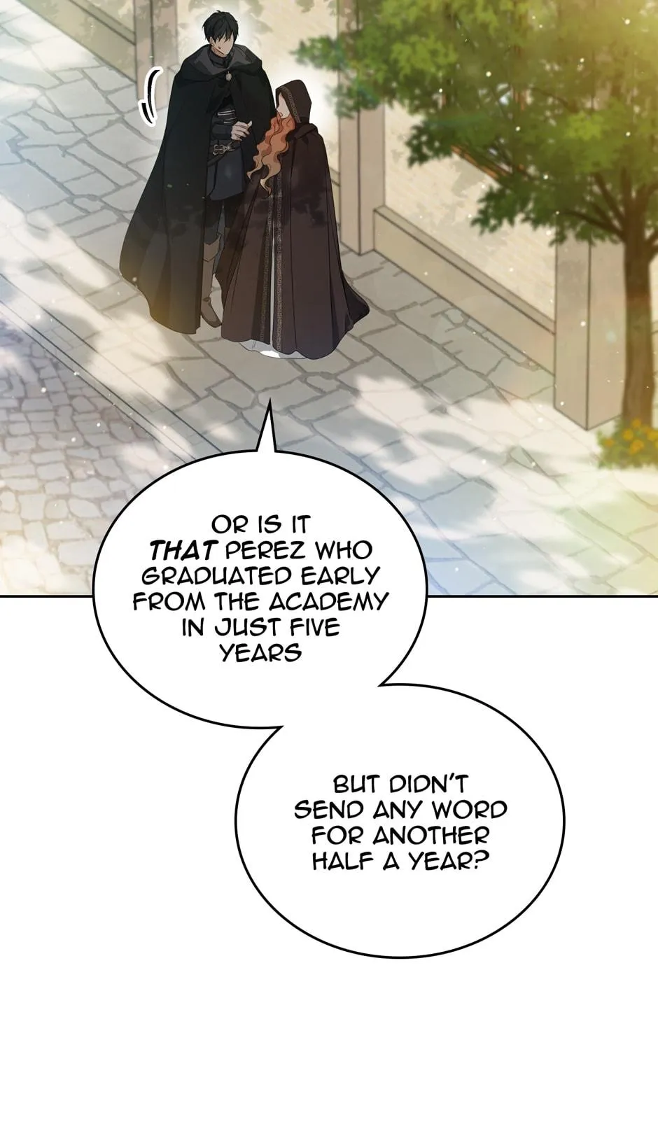 I’ll Be The Matriarch In This Life - Chapter 126 Page 70