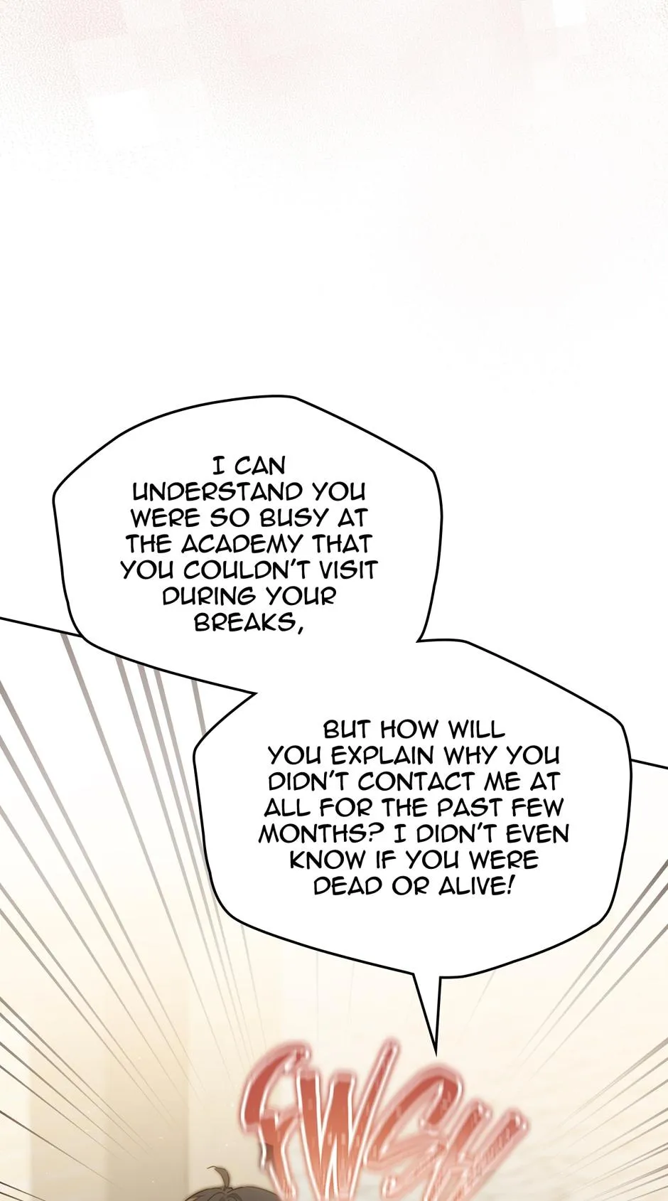I’ll Be The Matriarch In This Life - Chapter 126 Page 74