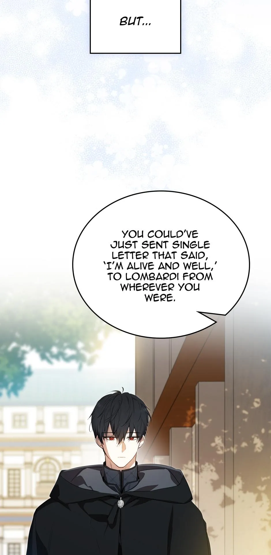 I’ll Be The Matriarch In This Life - Chapter 126 Page 80