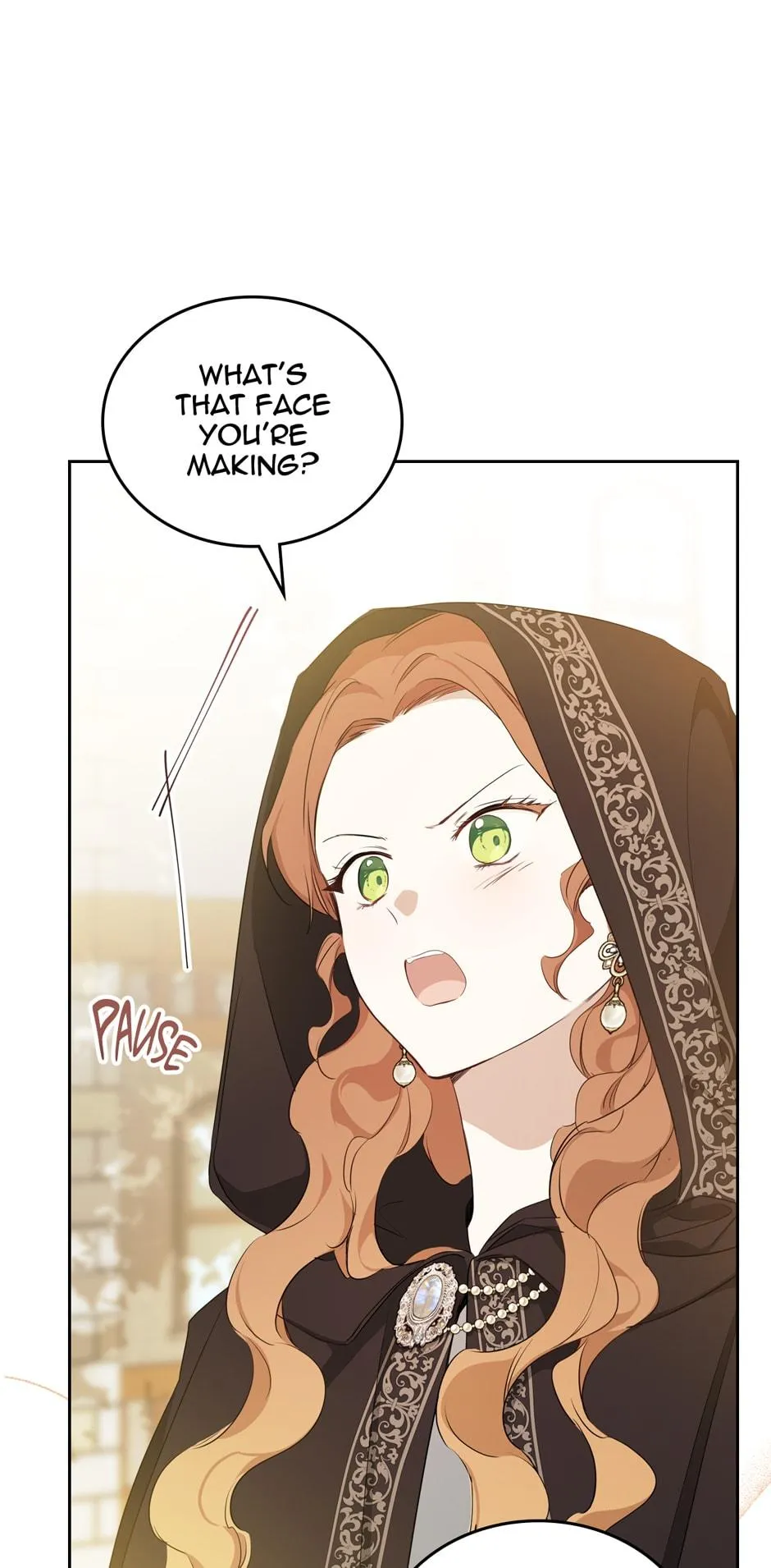 I’ll Be The Matriarch In This Life - Chapter 126 Page 83