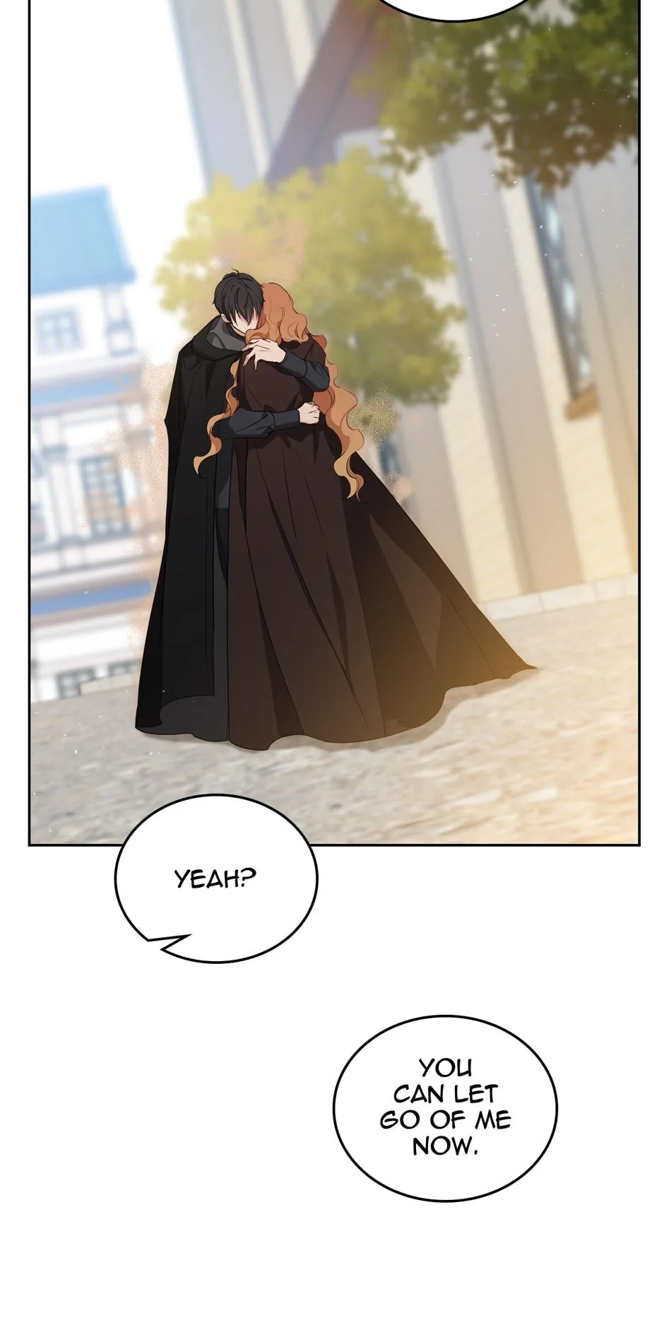 I’ll Be The Matriarch In This Life - Chapter 126 Page 91