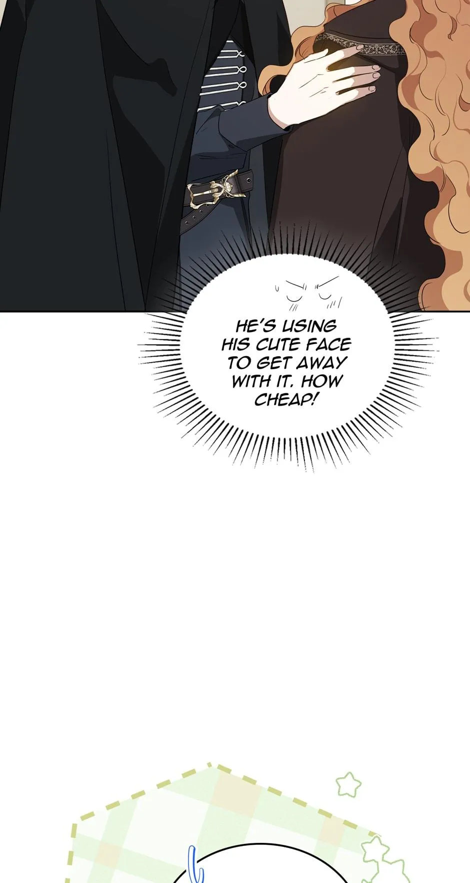 I’ll Be The Matriarch In This Life - Chapter 126 Page 93