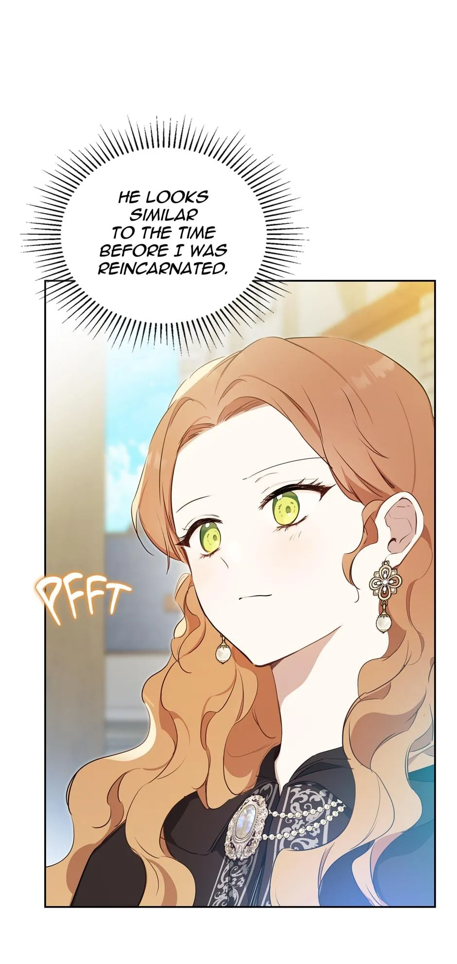 I’ll Be The Matriarch In This Life - Chapter 126 Page 97