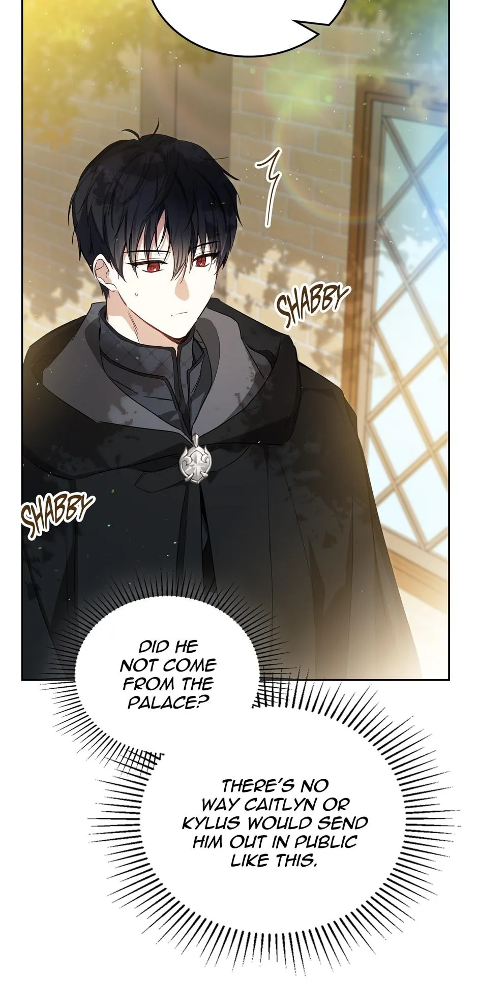 I’ll Be The Matriarch In This Life - Chapter 126 Page 100