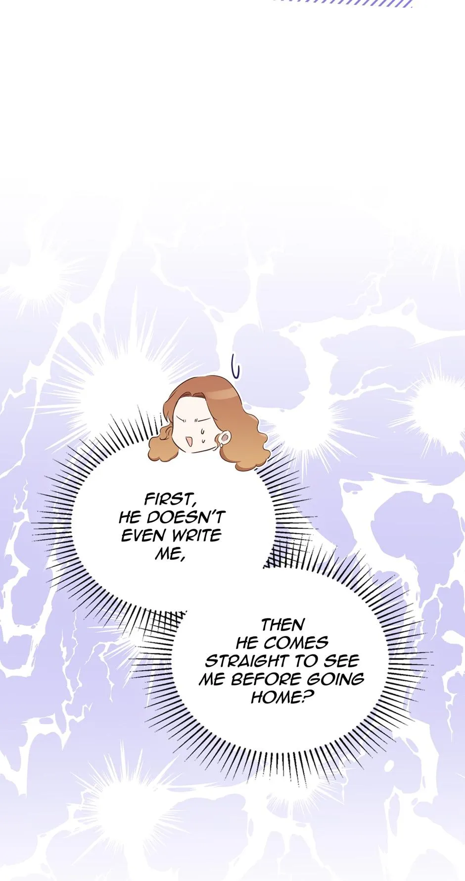 I’ll Be The Matriarch In This Life - Chapter 126 Page 103