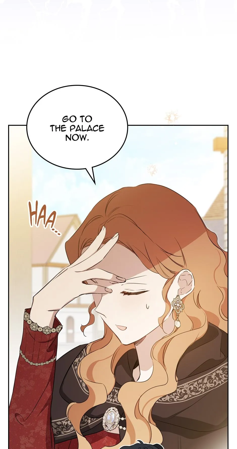 I’ll Be The Matriarch In This Life - Chapter 126 Page 104