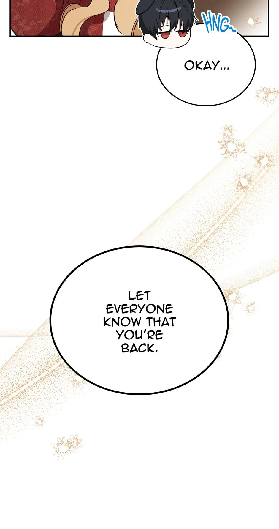 I’ll Be The Matriarch In This Life - Chapter 126 Page 105