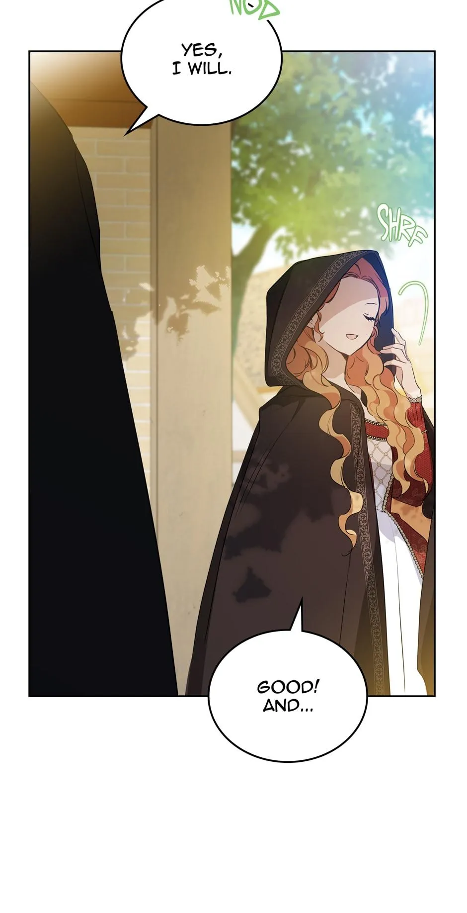 I’ll Be The Matriarch In This Life - Chapter 126 Page 109