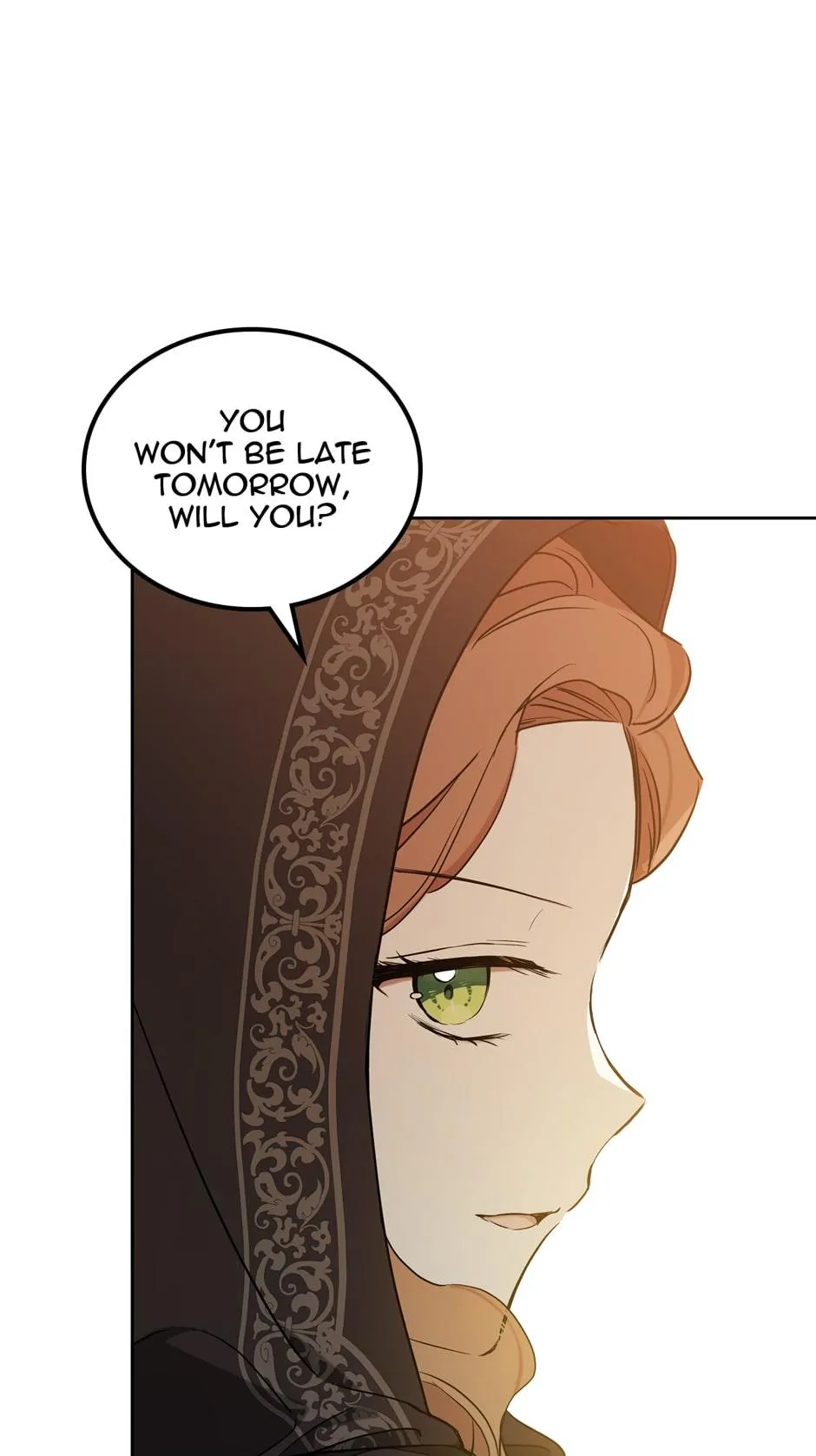 I’ll Be The Matriarch In This Life - Chapter 126 Page 110