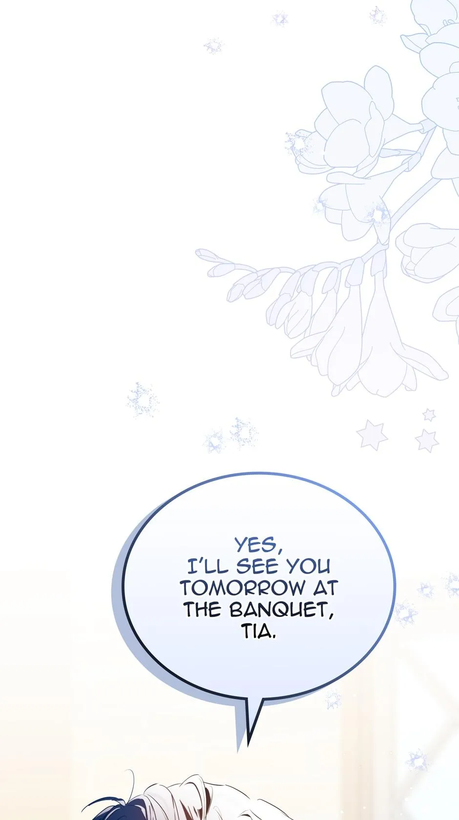 I’ll Be The Matriarch In This Life - Chapter 126 Page 112