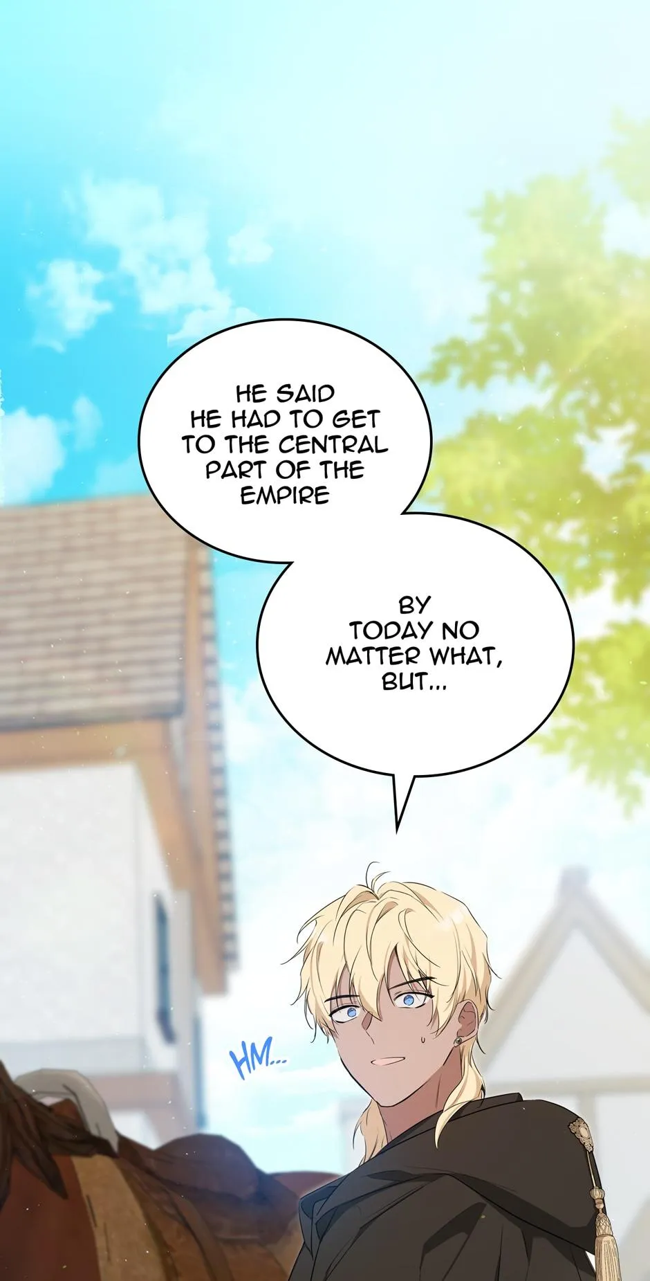 I’ll Be The Matriarch In This Life - Chapter 127 Page 2