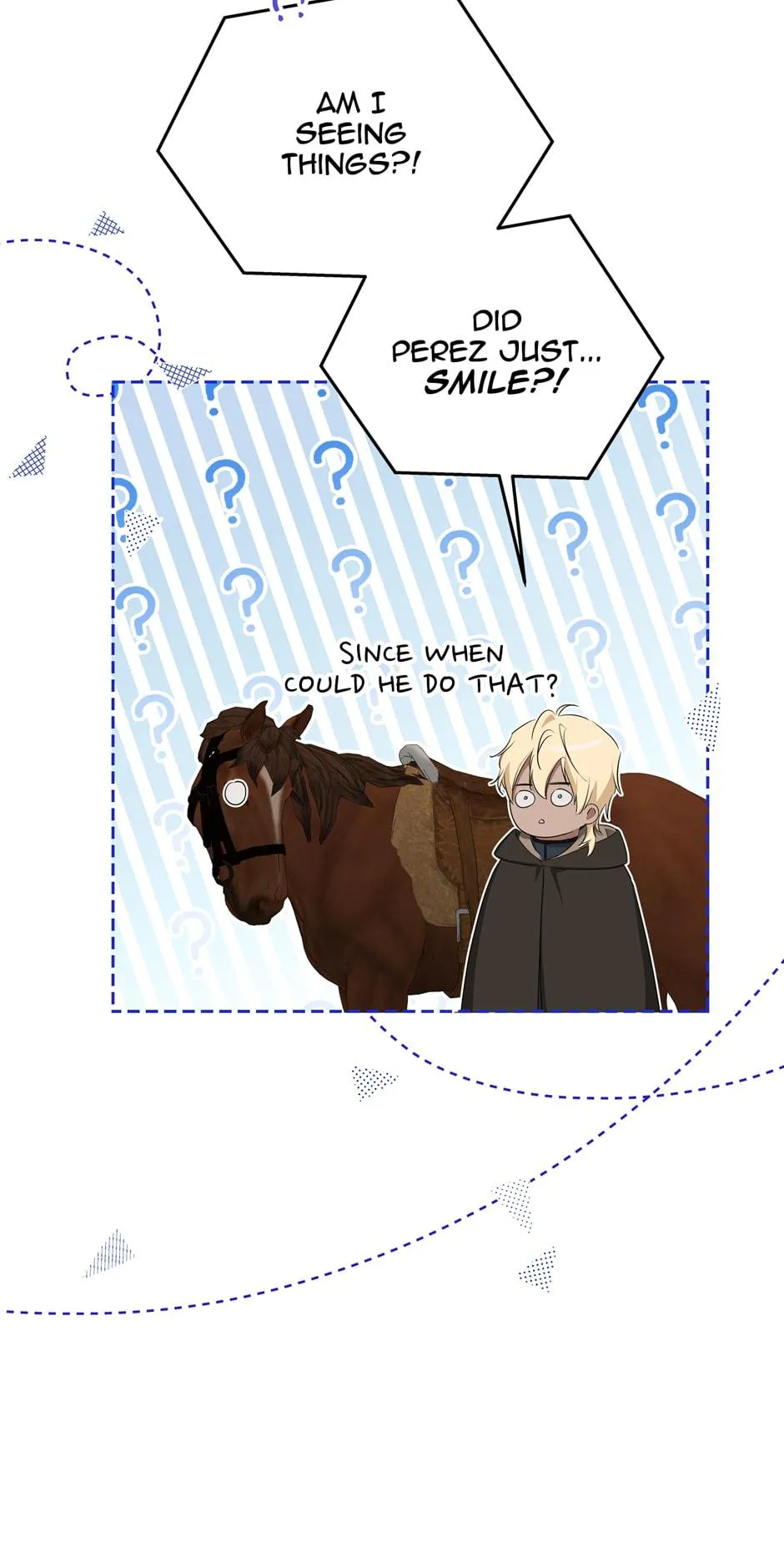 I’ll Be The Matriarch In This Life - Chapter 127 Page 6